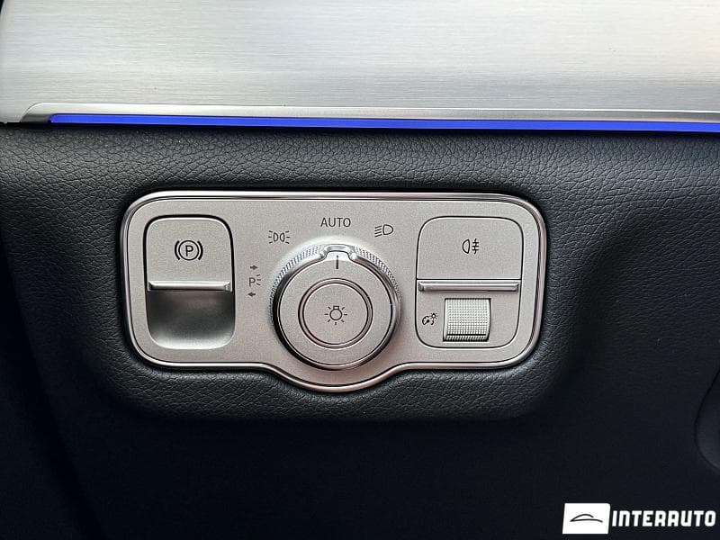 2021 Mercedes GLE 350e — Miniatură 17