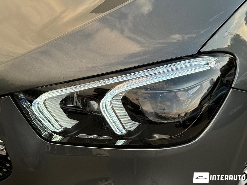2021 Mercedes GLE 350e — Miniatură 6