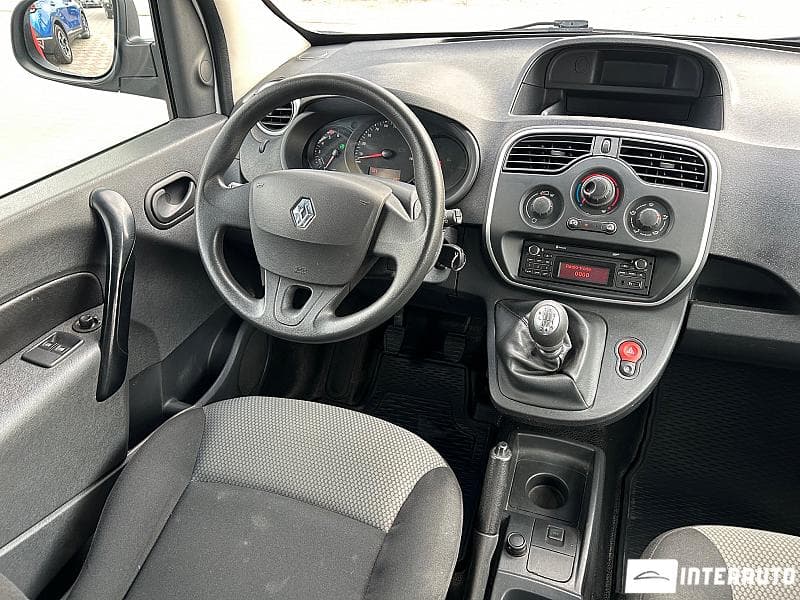 2018 Renault Kangoo — Miniatură 7