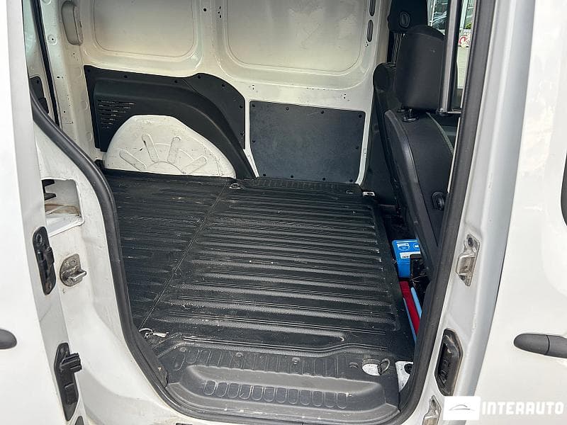 2018 Renault Kangoo — Miniatură 14