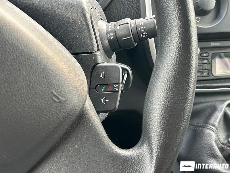 2018 Renault Kangoo — Miniatură 9