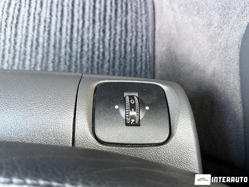 2004 Mercedes S 320 — Miniatură 21