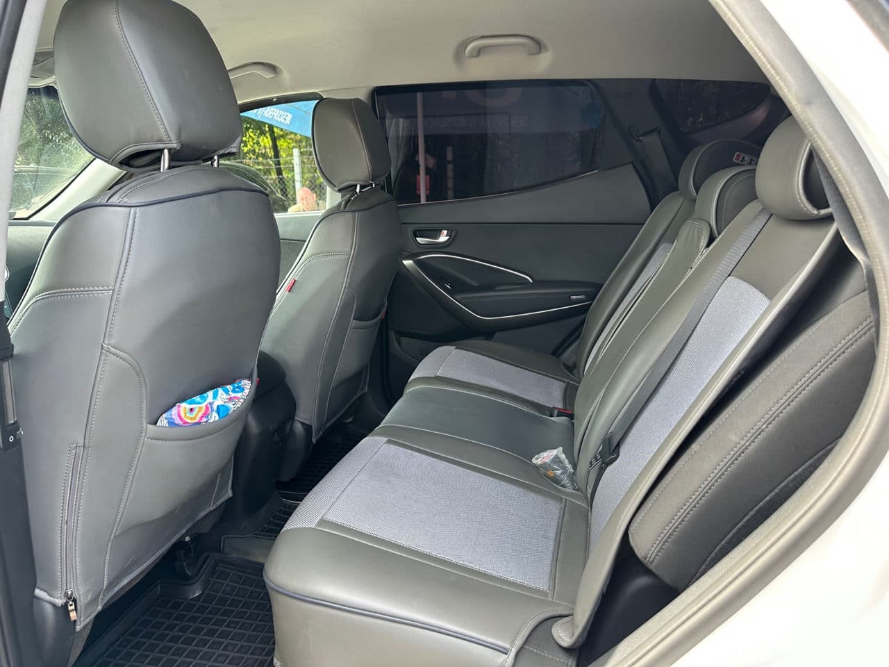 Hyundai Santa Fe 2017 — Миниатюра 16