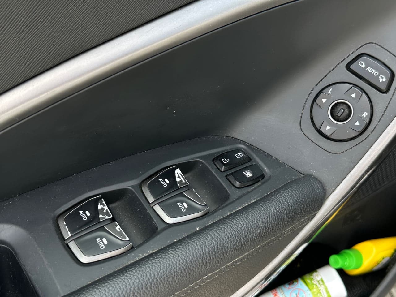 Hyundai Santa Fe 2017 — Миниатюра 6