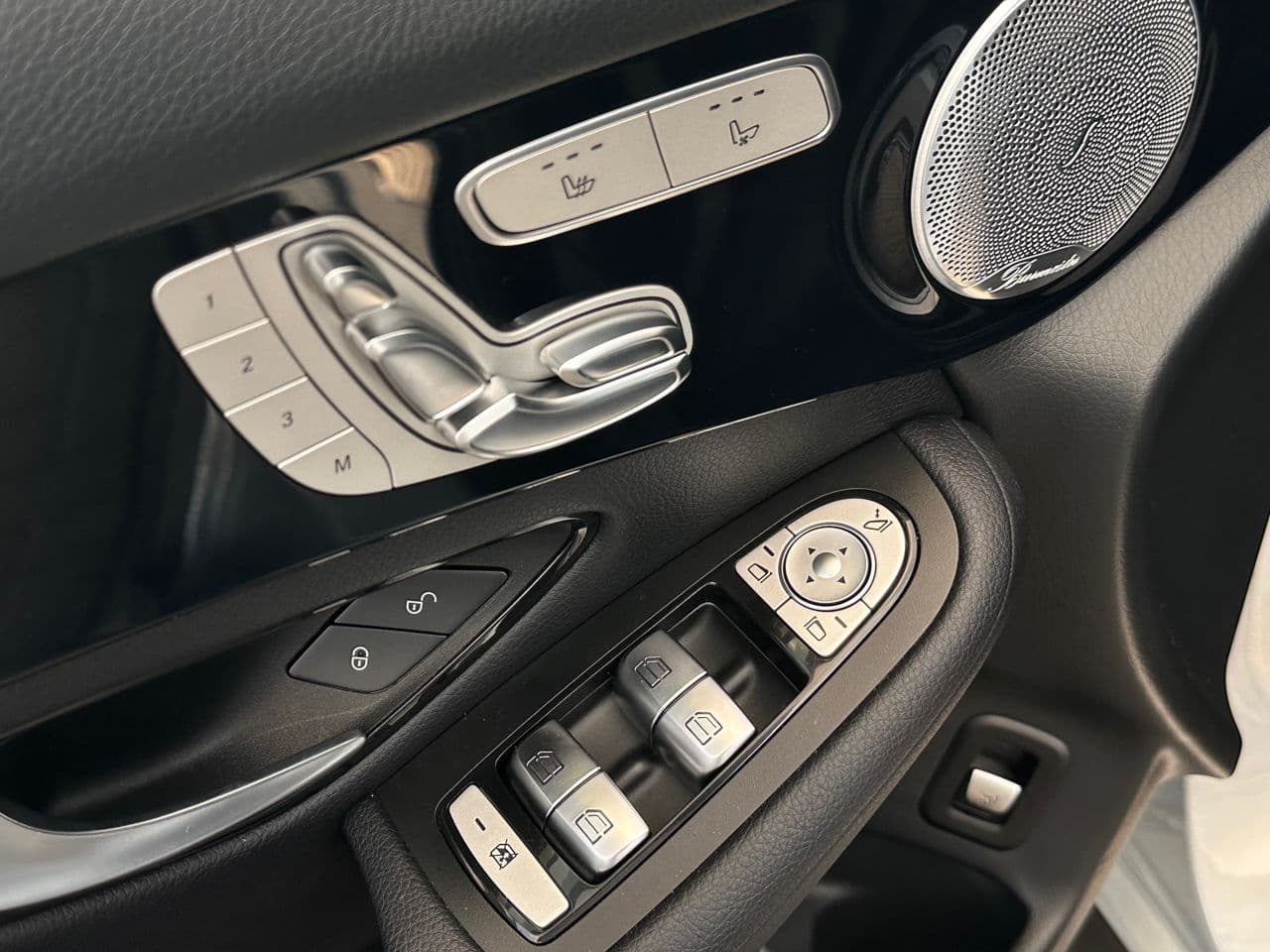 2018 Mercedes GLC 350e Coupe — Miniatură 8