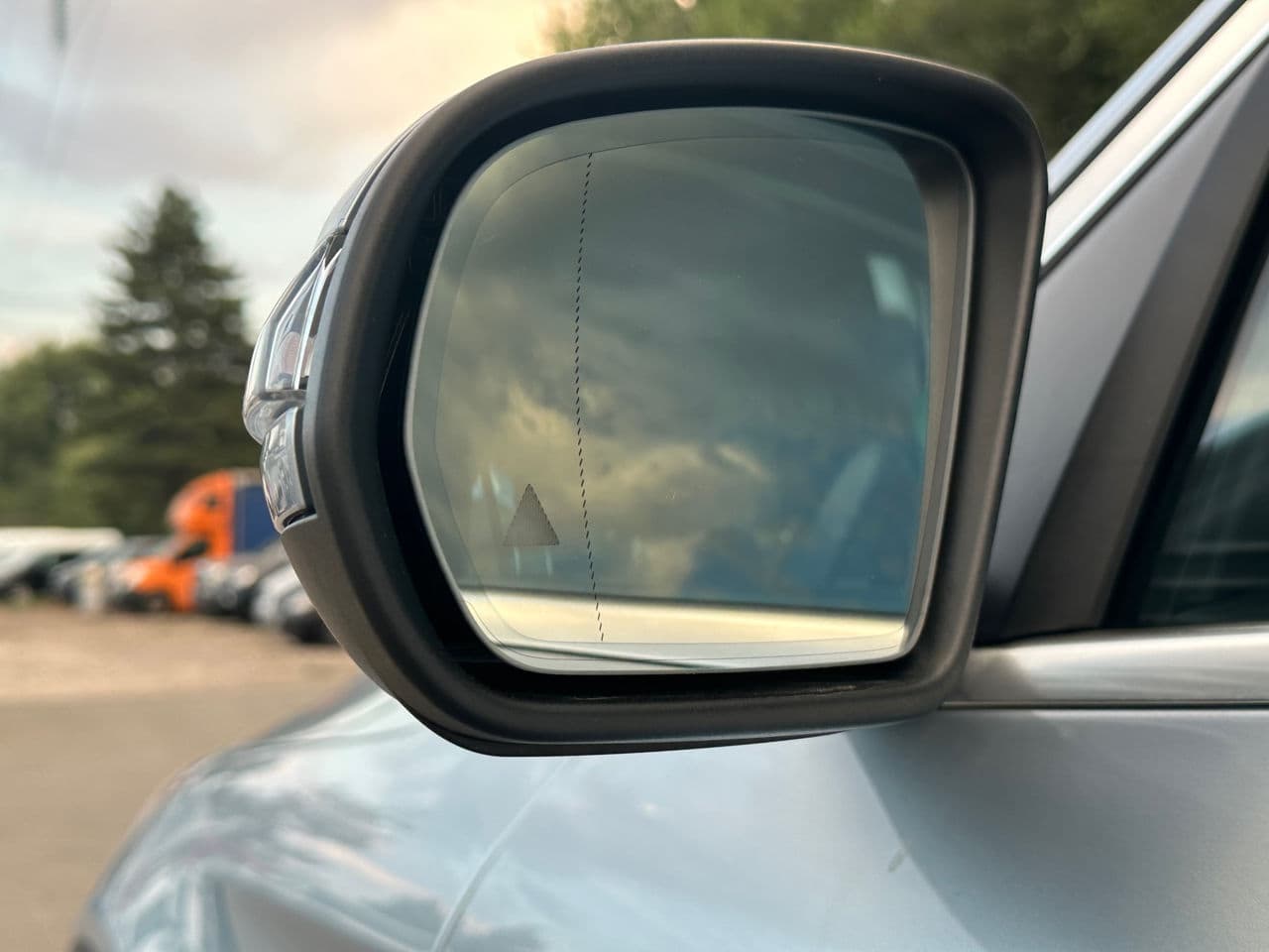 2018 Mercedes GLC 350e Coupe — Miniatură 5