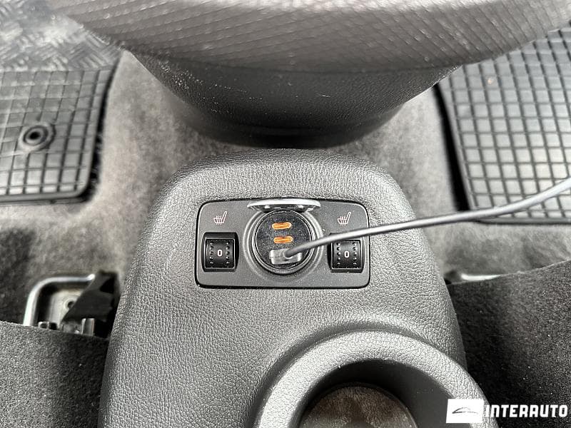 2017 Ford Tourneo Connect — Miniatură 12