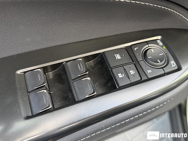 Lexus NX 350H 2022 — Миниатюра 19