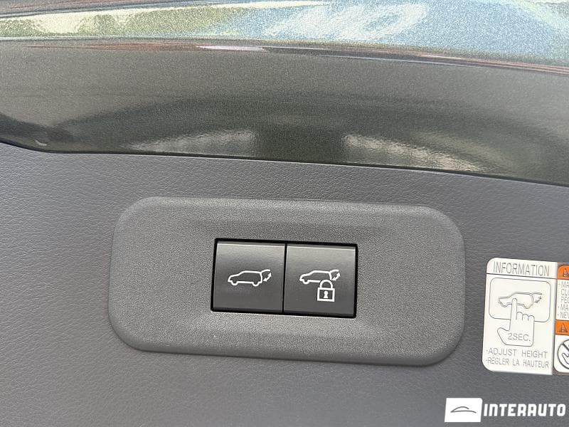 Lexus NX 350H 2022 — Миниатюра 23