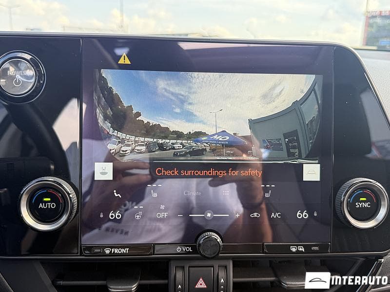 Lexus NX 350H 2022 — Миниатюра 9
