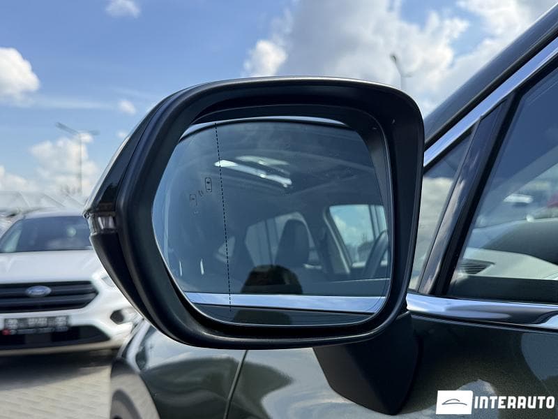 Lexus NX 350H 2022 — Миниатюра 18