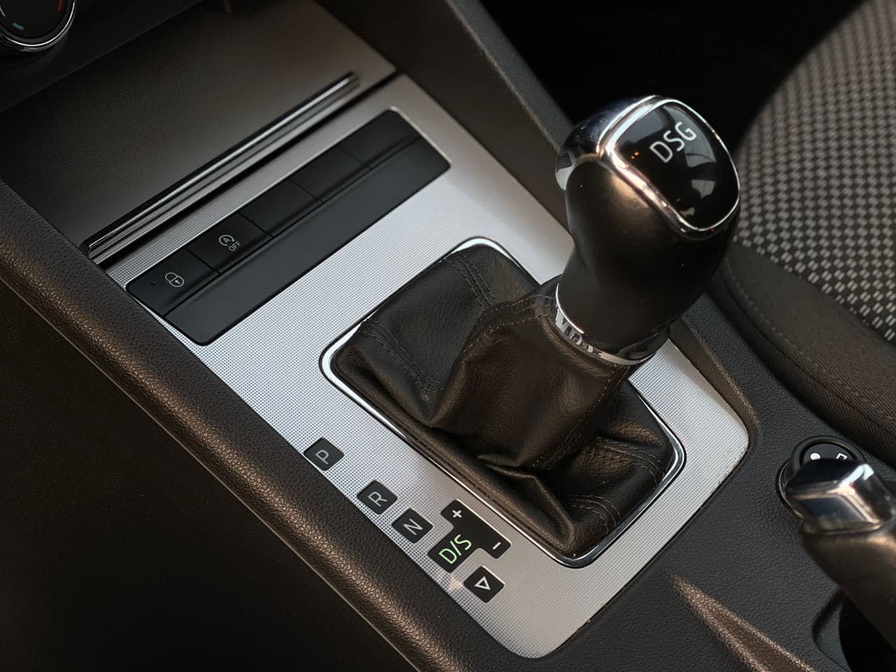Skoda Octavia 2013 — Миниатюра 14