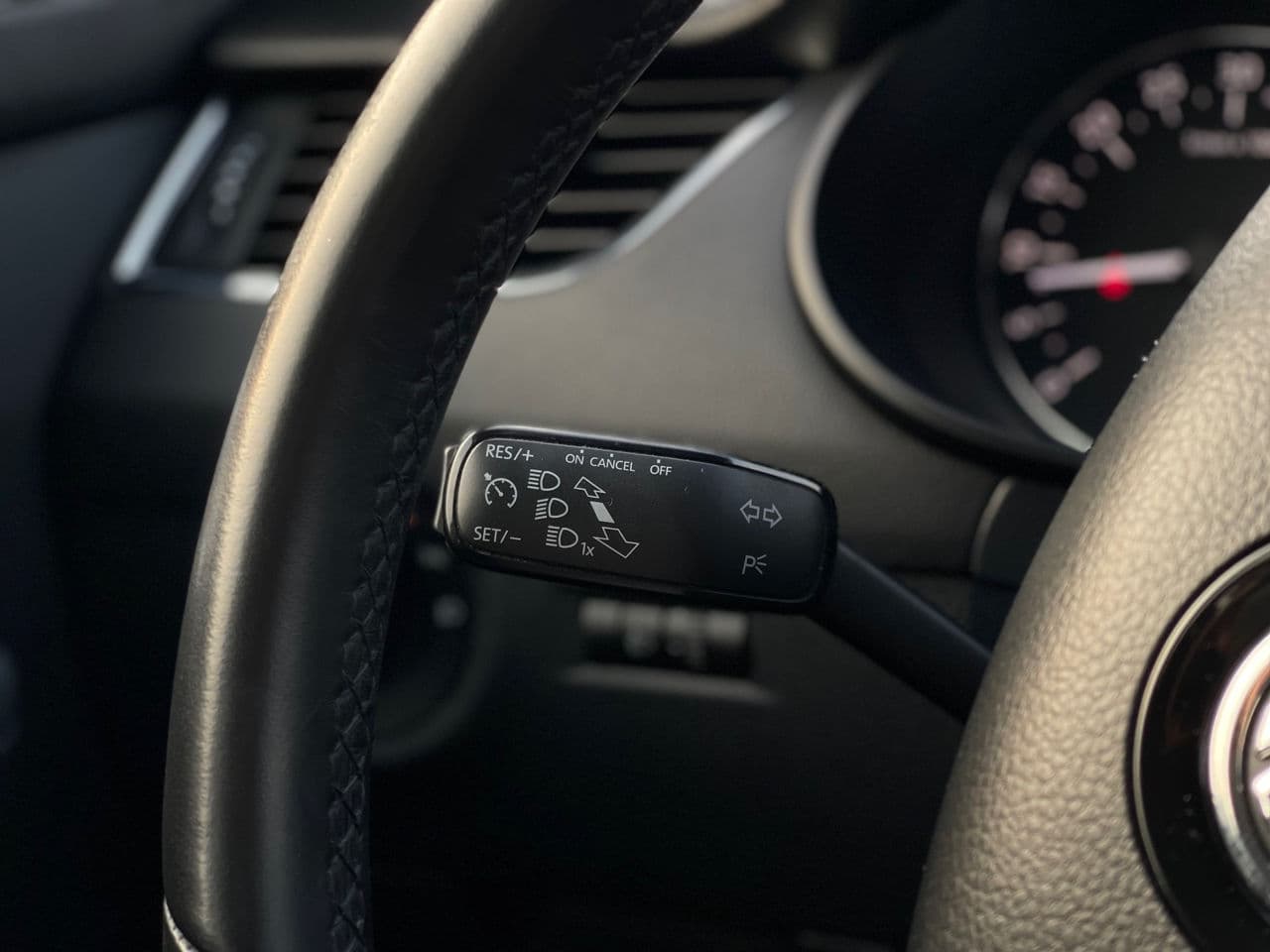 Skoda Octavia 2013 — Миниатюра 8