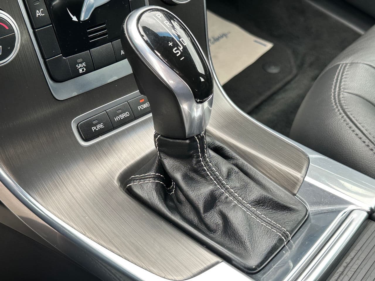 Volvo V 60 2014 — Миниатюра 12