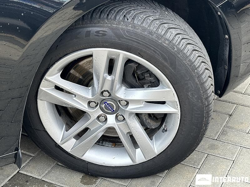 Volvo V 60 2014 — Миниатюра 18
