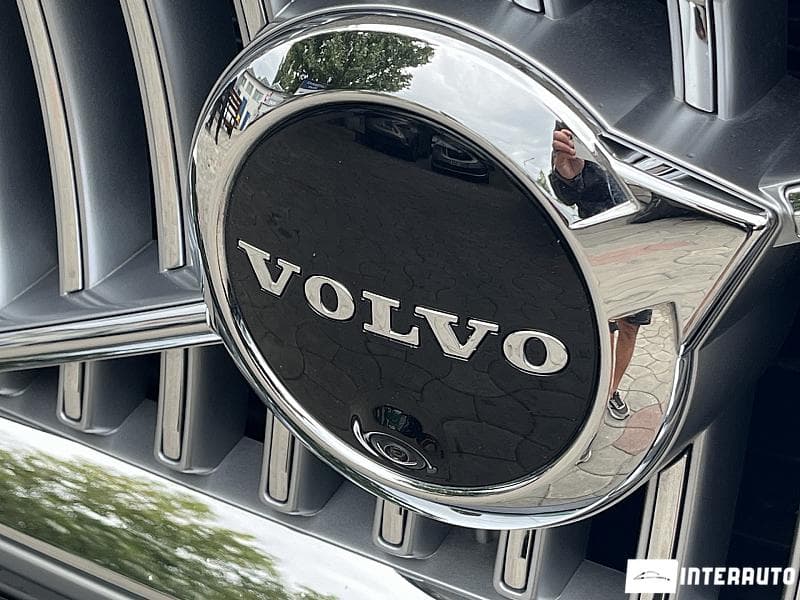 2022 Volvo XC 90 — Miniatură 25