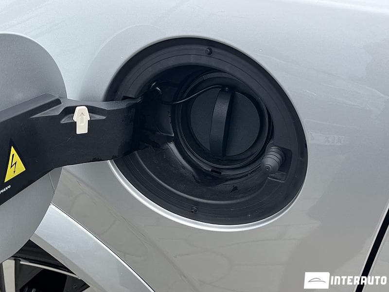 2022 Volvo XC 90 — Miniatură 24
