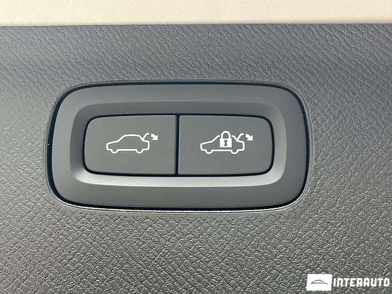 2022 Volvo XC 90 — Miniatură 23