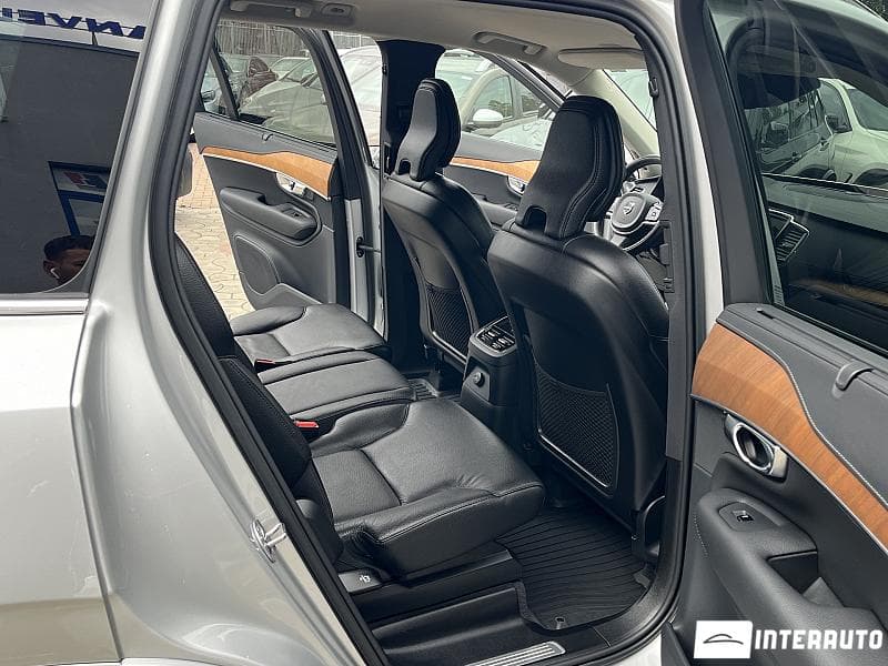 2022 Volvo XC 90 — Miniatură 19