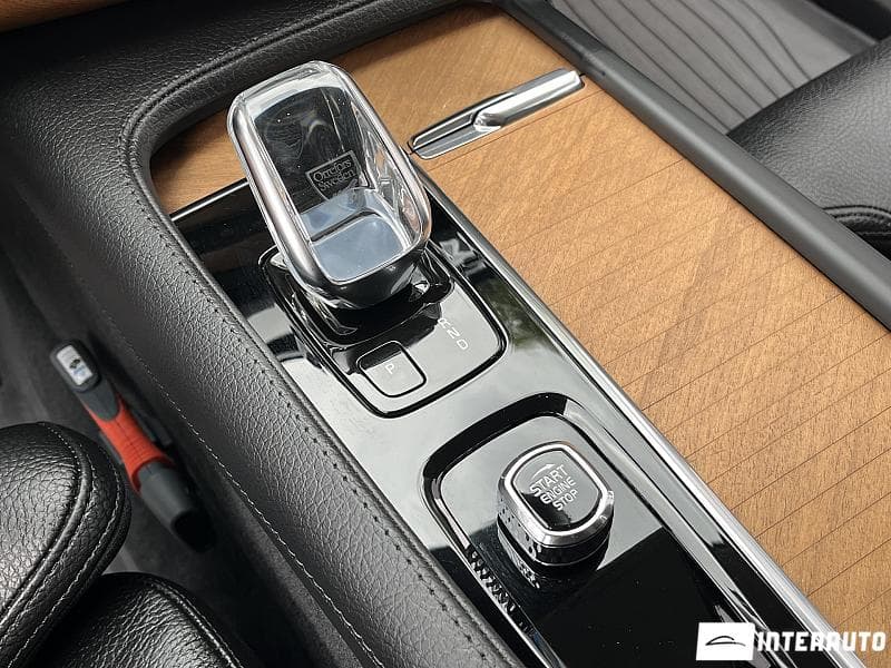 2022 Volvo XC 90 — Miniatură 16