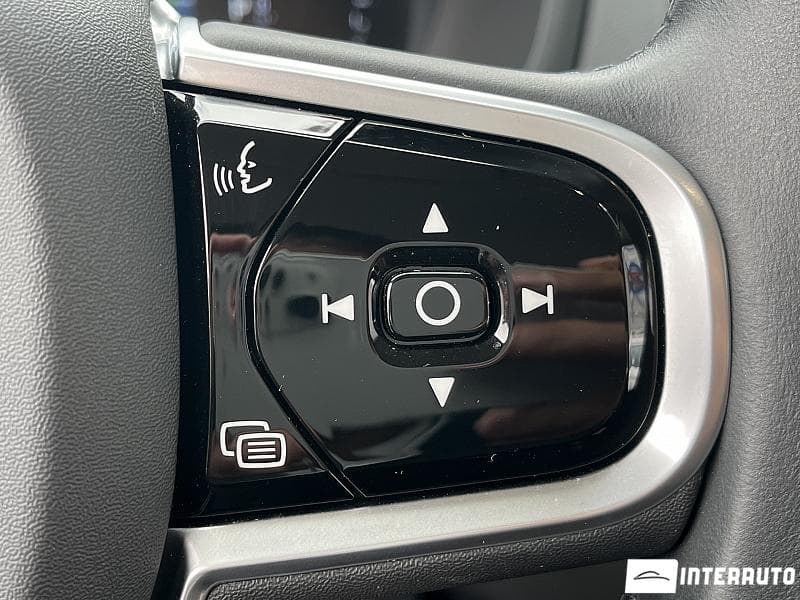 2022 Volvo XC 90 — Miniatură 11