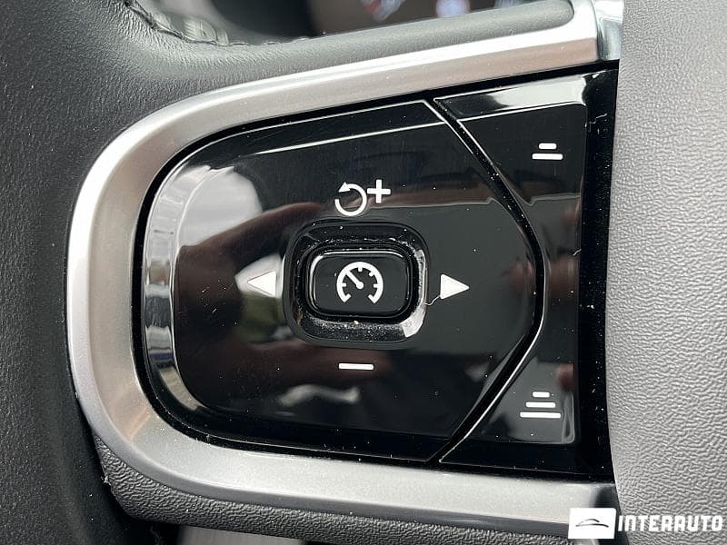 2022 Volvo XC 90 — Miniatură 10
