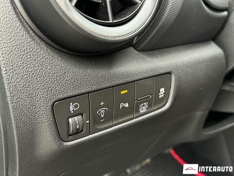 2021 Hyundai Kona — Miniatură 11