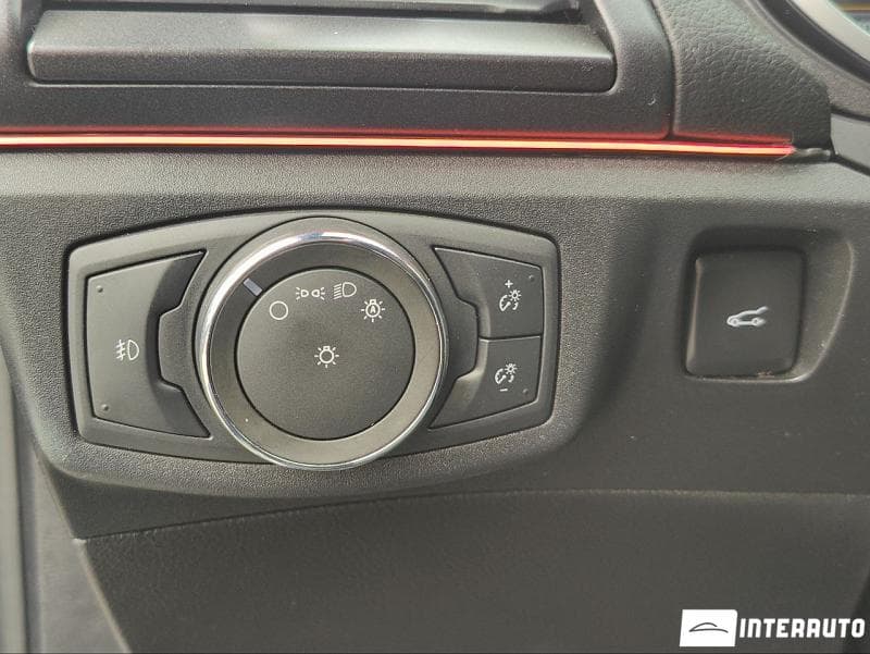 Ford Fusion 2019 — Миниатюра 14