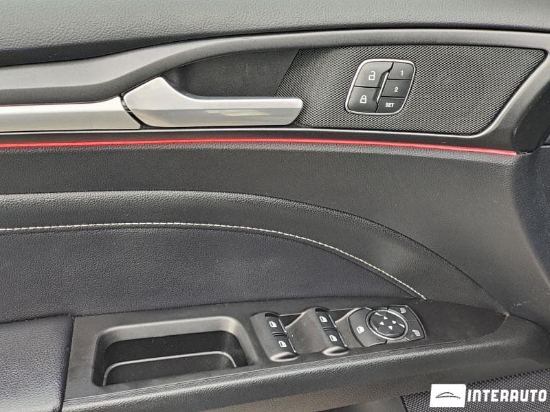 Ford Fusion 2019 — Миниатюра 15