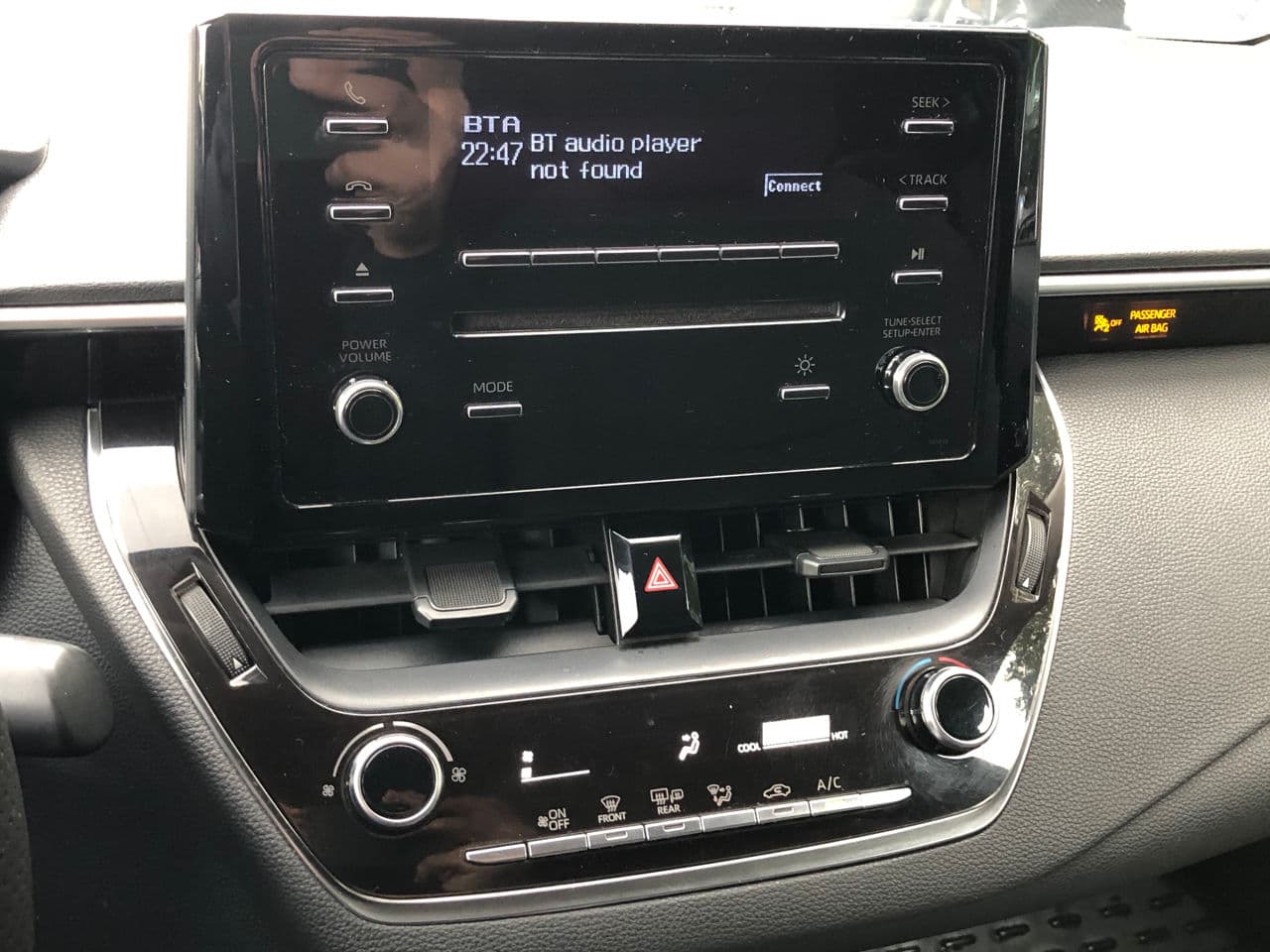 2019 Toyota Corolla — Miniatură 12