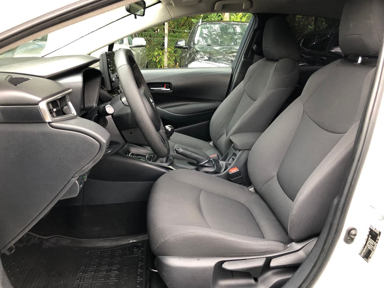 2019 Toyota Corolla — Miniatură 5