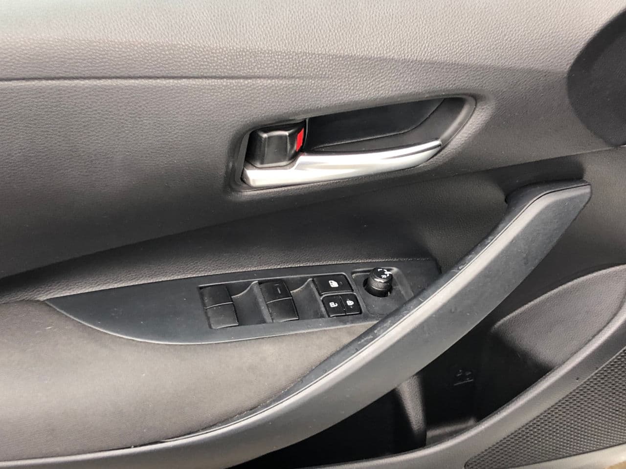 2019 Toyota Corolla — Miniatură 14