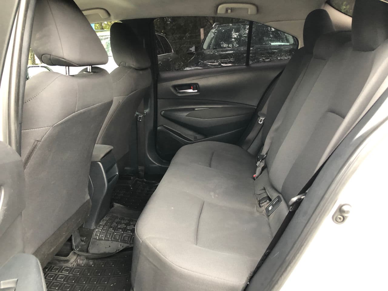 2019 Toyota Corolla — Miniatură 8