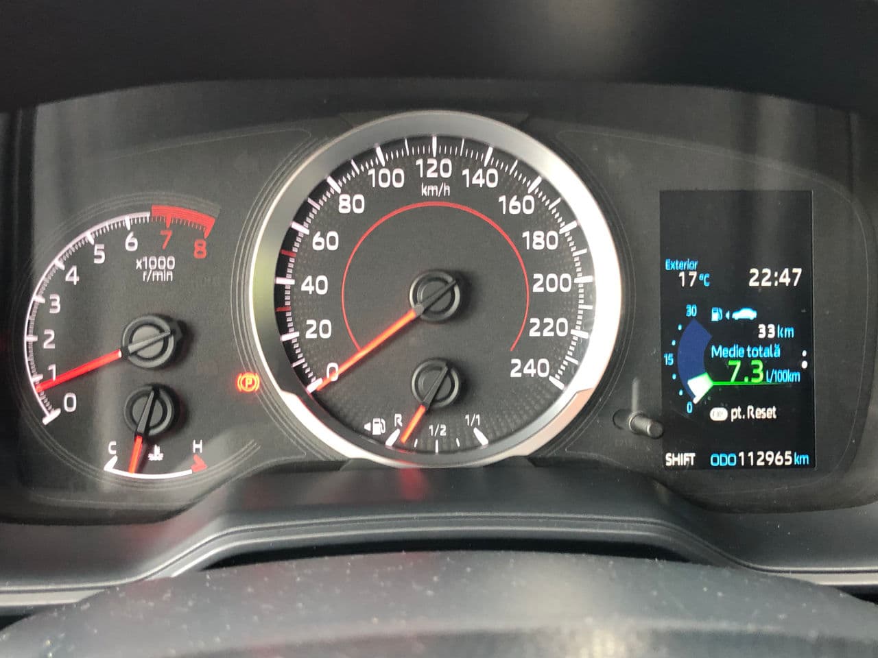 2019 Toyota Corolla — Miniatură 11