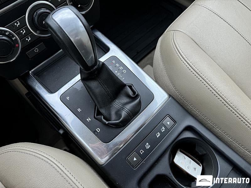 2013 Land Rover Freelander — Miniatură 15