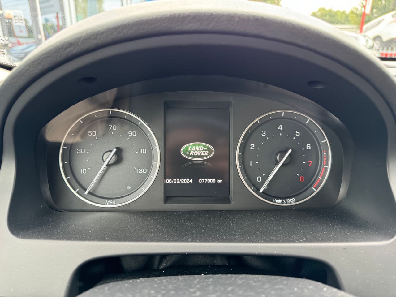 2013 Land Rover Freelander — Miniatură 12