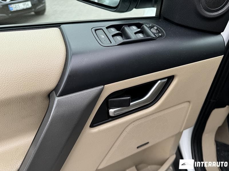 2013 Land Rover Freelander — Miniatură 6