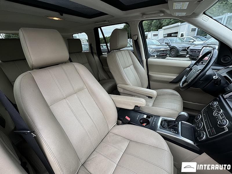 2013 Land Rover Freelander — Miniatură 19