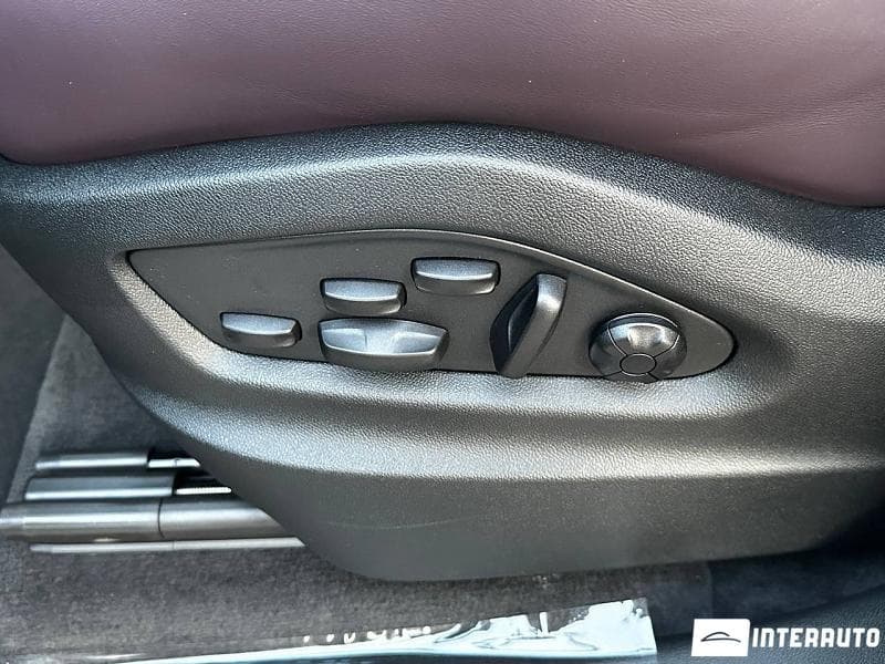 2024 Porsche Cayenne S Coupe — Miniatură 20