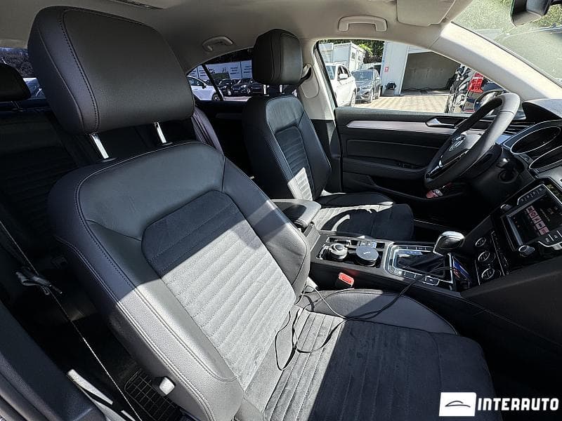 2017 Volkswagen Passat — Miniatură 18