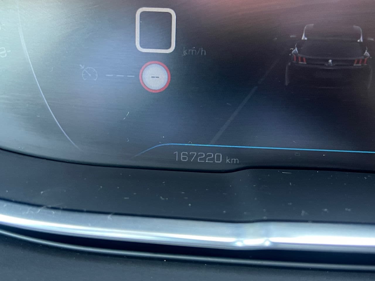 2020 Peugeot 3008 — Miniatură 9