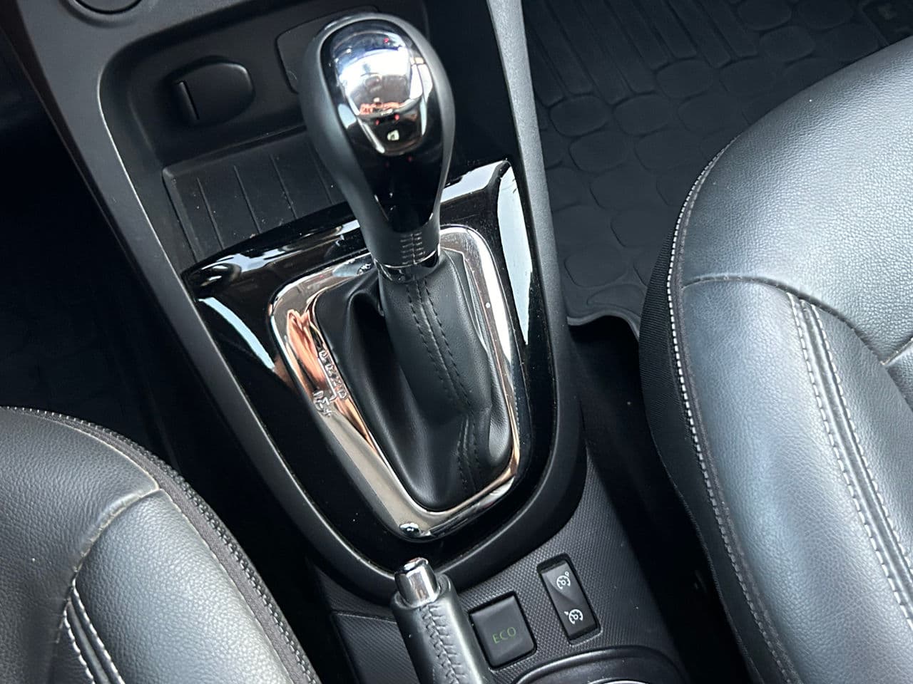 Renault Captur 2016 — Миниатюра 16