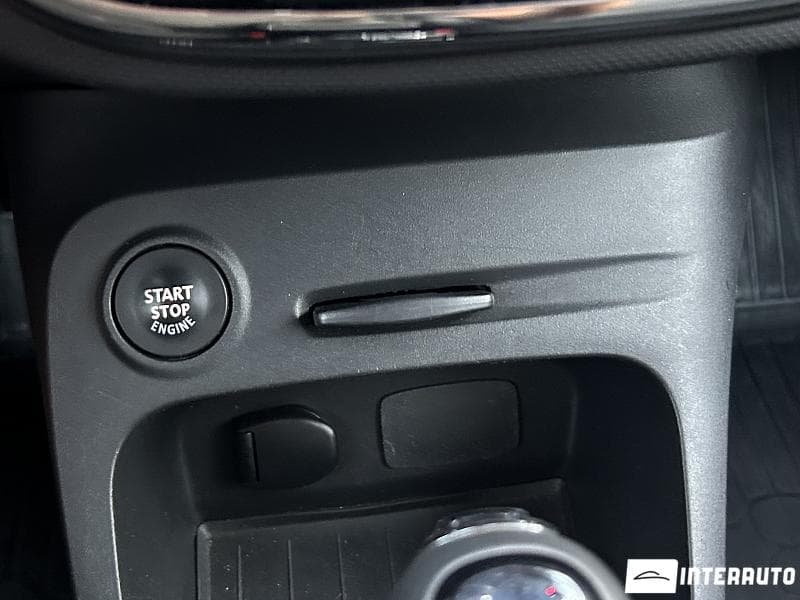 Renault Captur 2016 — Миниатюра 15