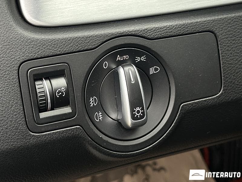 2014 Volkswagen Passat — Miniatură 16