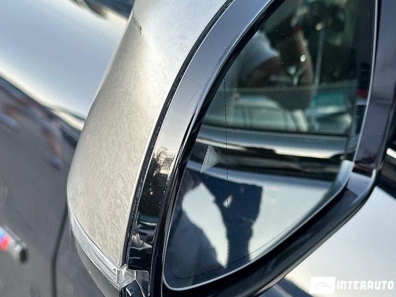 2020 BMW X7 M5.0d — Miniatură 23