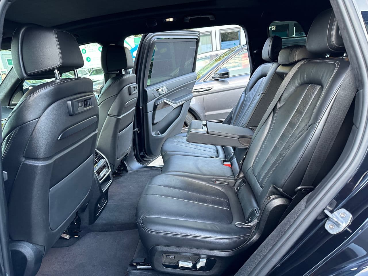 2020 BMW X7 M5.0d — Miniatură 6