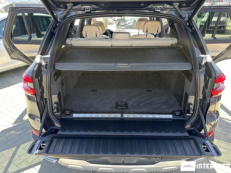 2021 BMW X5 4.5e — Miniatură 23