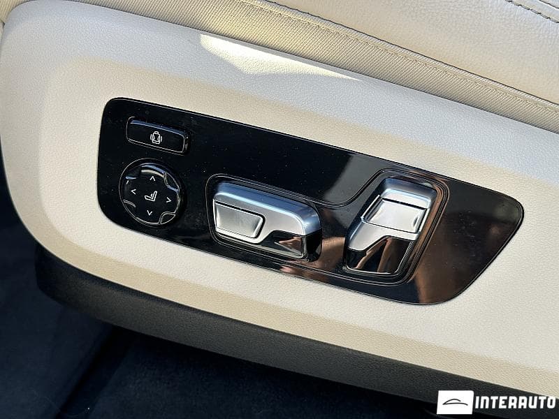 2021 BMW X5 4.5e — Miniatură 22