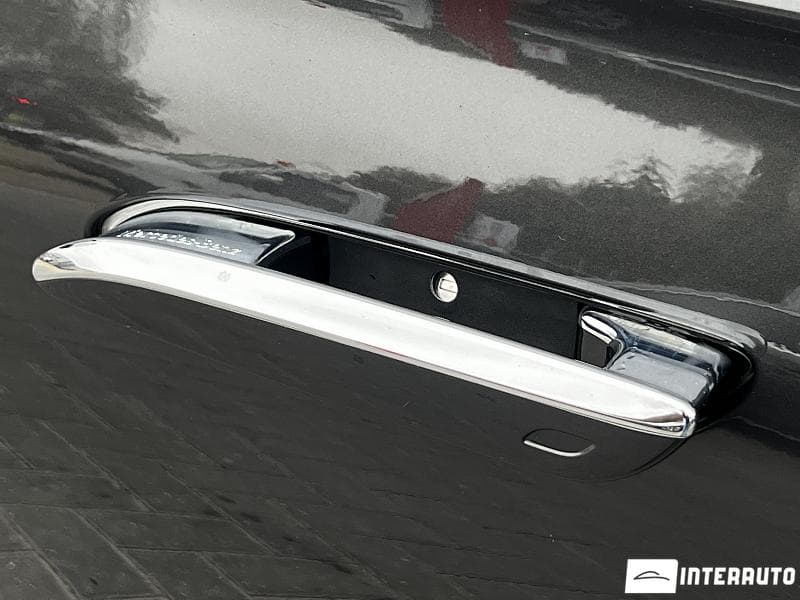 Mercedes S 350 2022 — Миниатюра 23