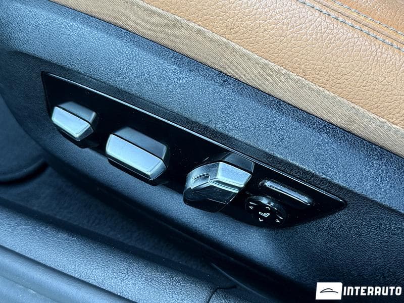 BMW 520 2017 — Миниатюра 17